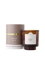 Geurkaars Puur geluk