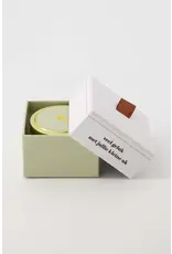 Geurkaarsje Kleine uk