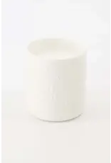 Geurkaars Time to sparkle wit