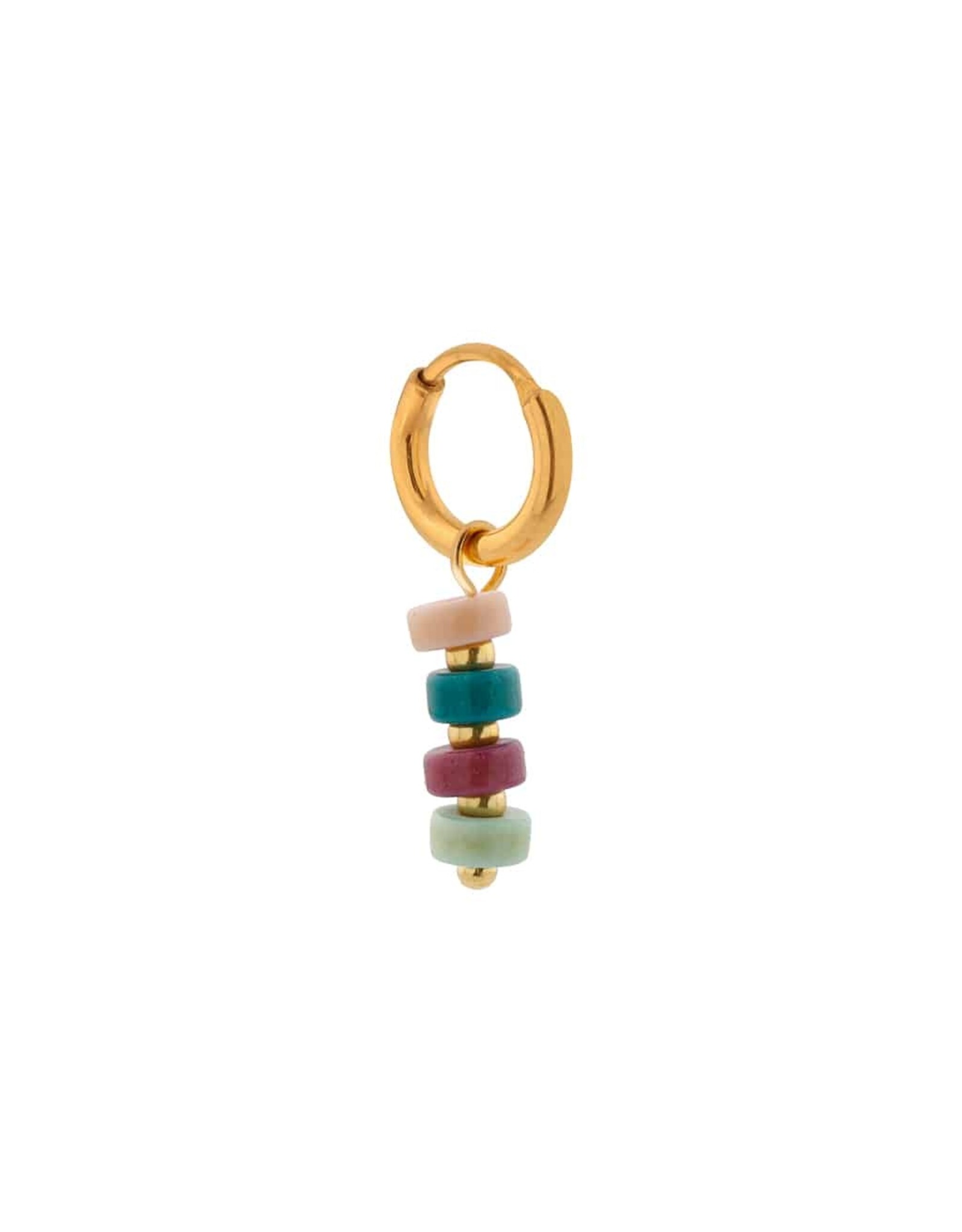 Oorring enkel jasmine
