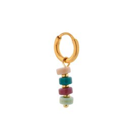 Oorring enkel jasmine