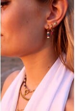 Oorring enkel jasmine