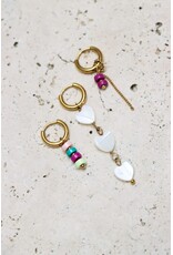 Oorring enkel jasmine