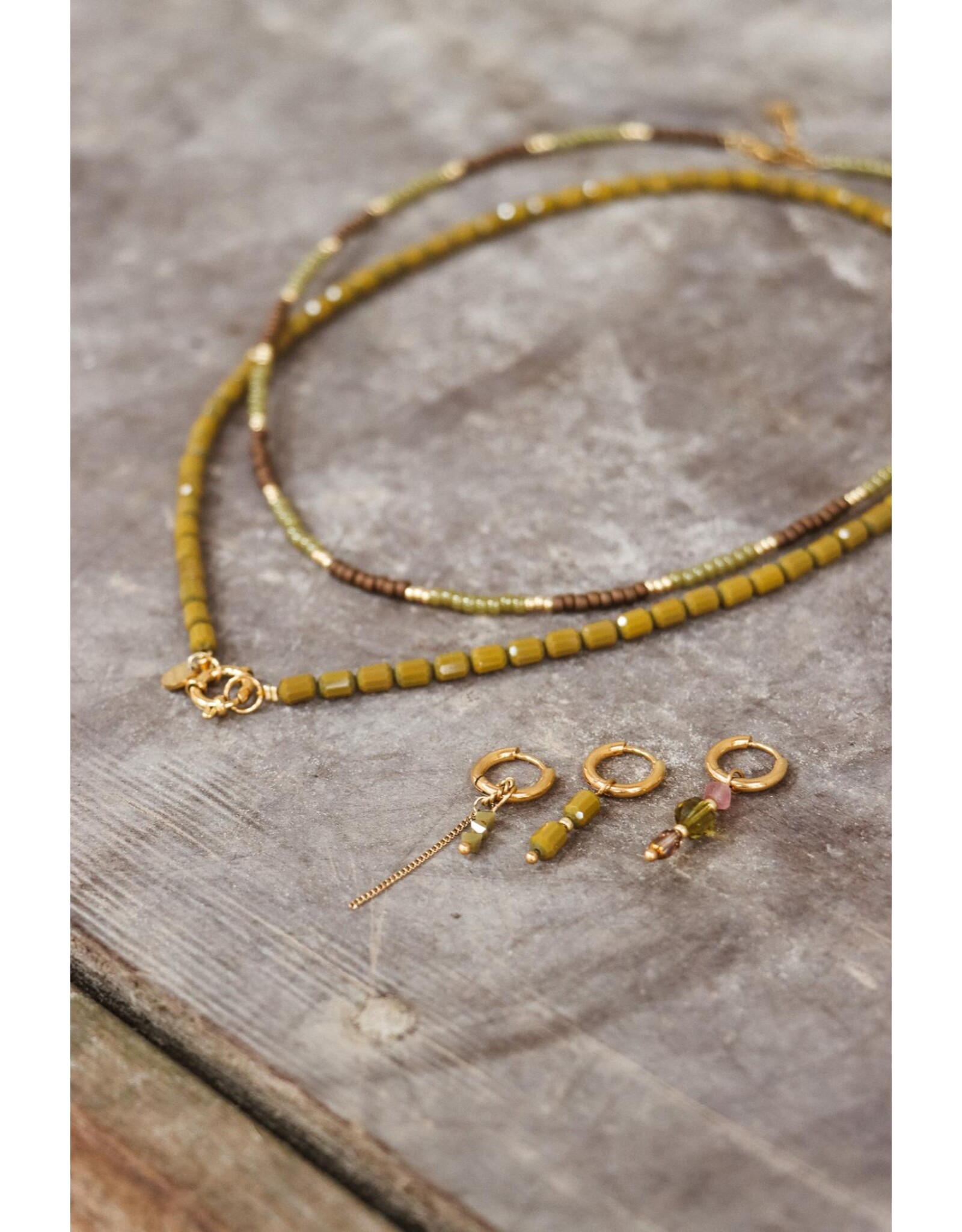 Oorring canyon 1 stuk