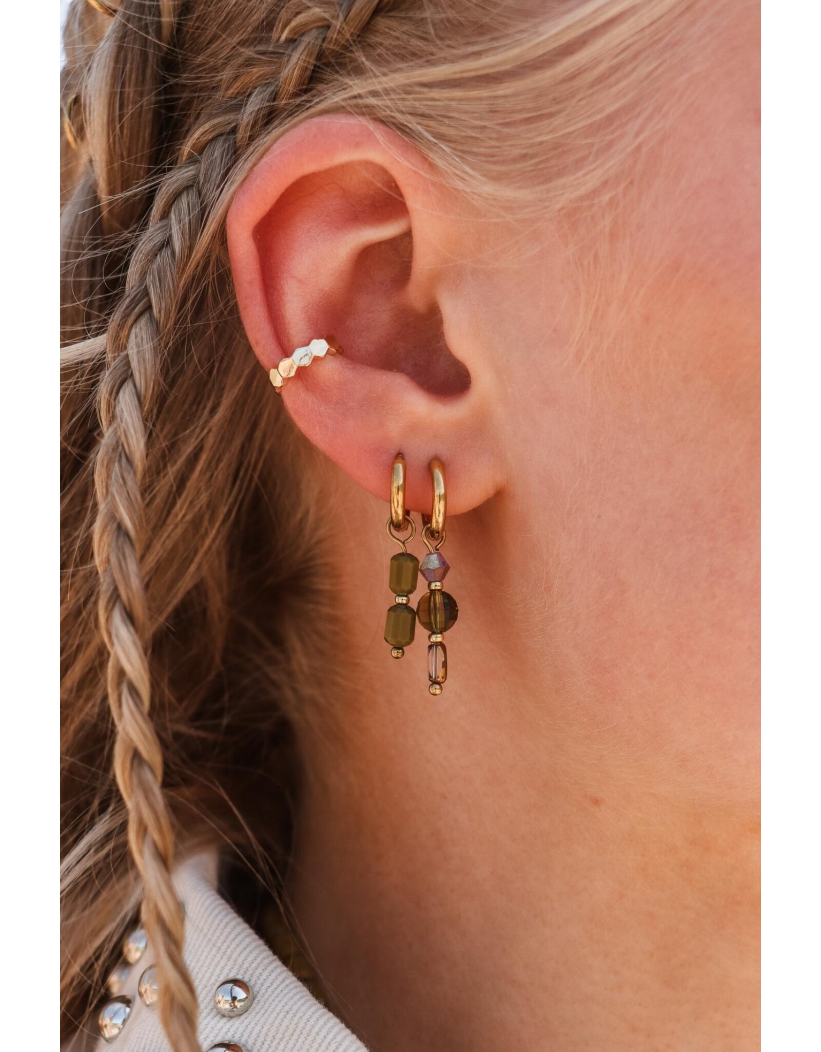 Oorring canyon 1 stuk