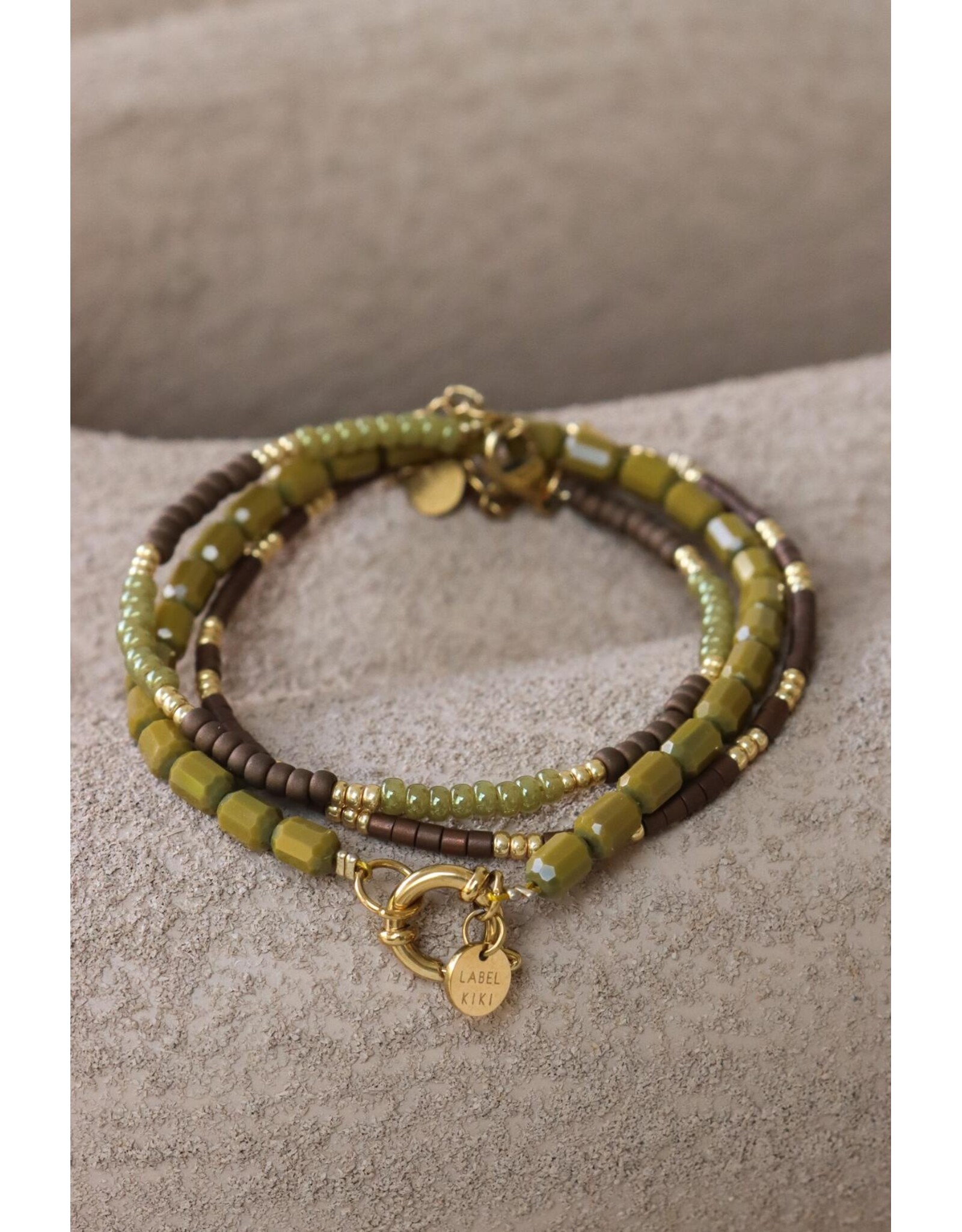 Armband copper