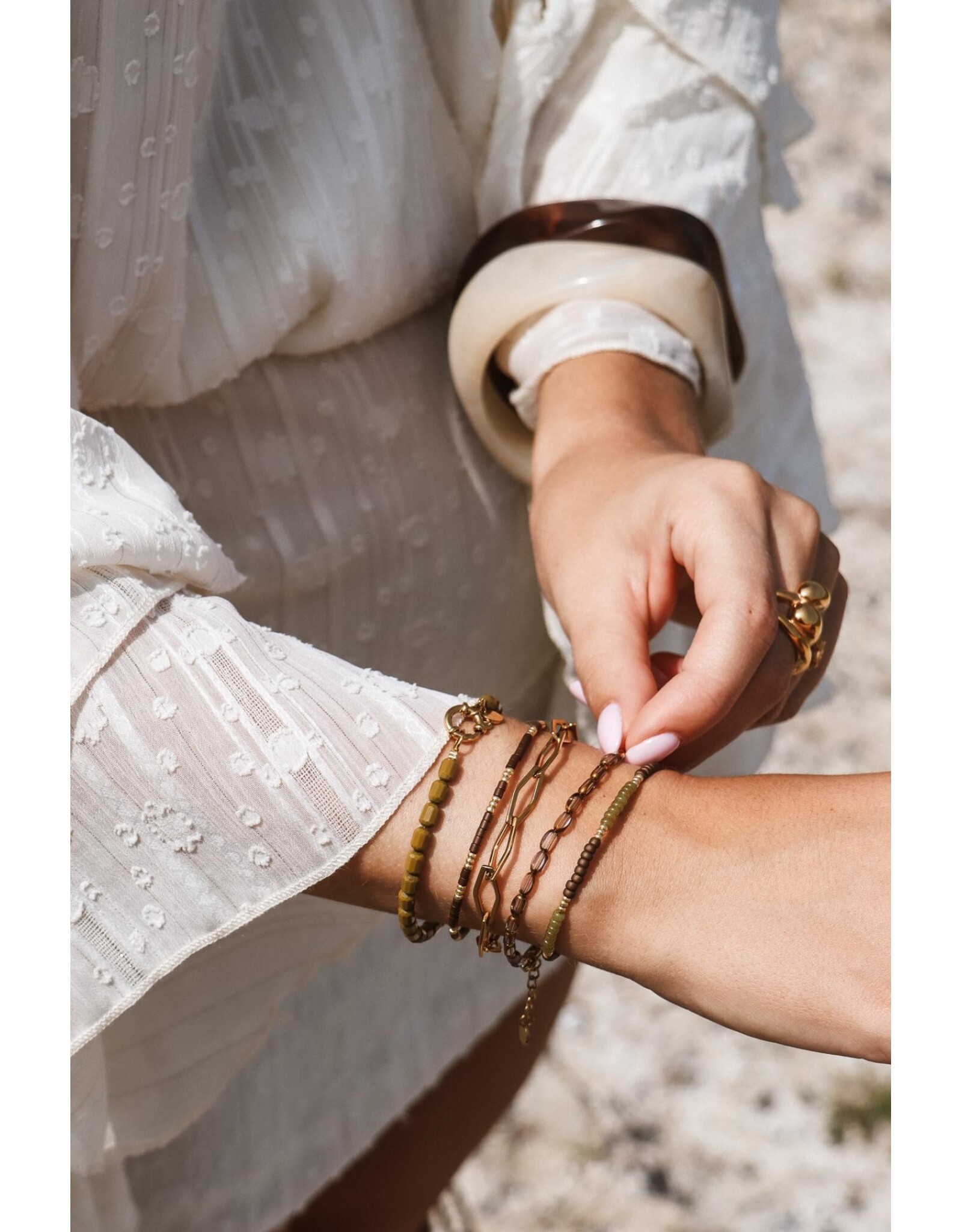 Armband copper
