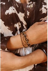 Armband copper