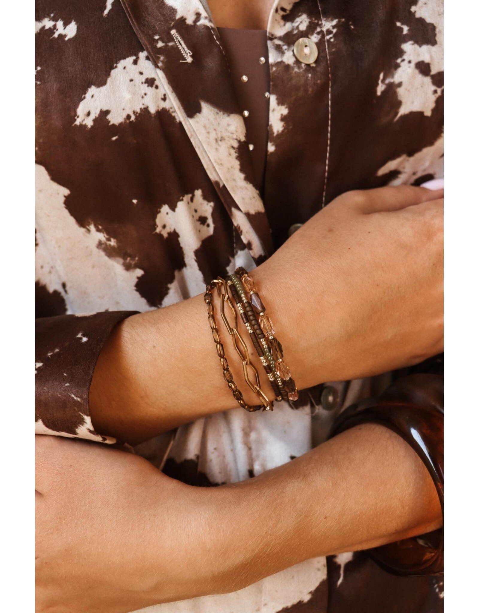 Armband copper