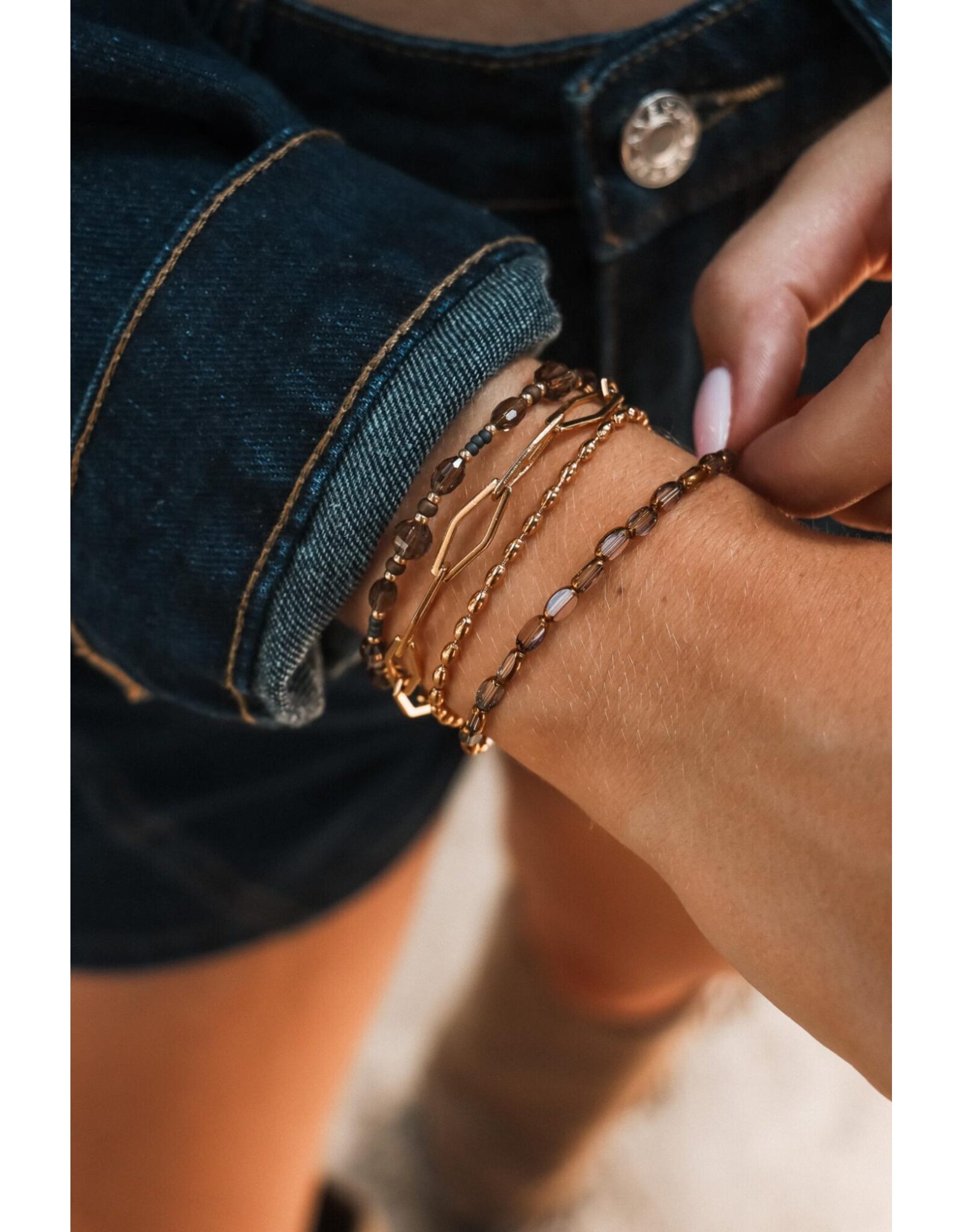 Armband nevada