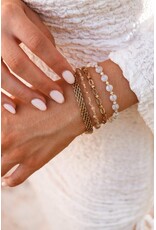 Armband flat chain