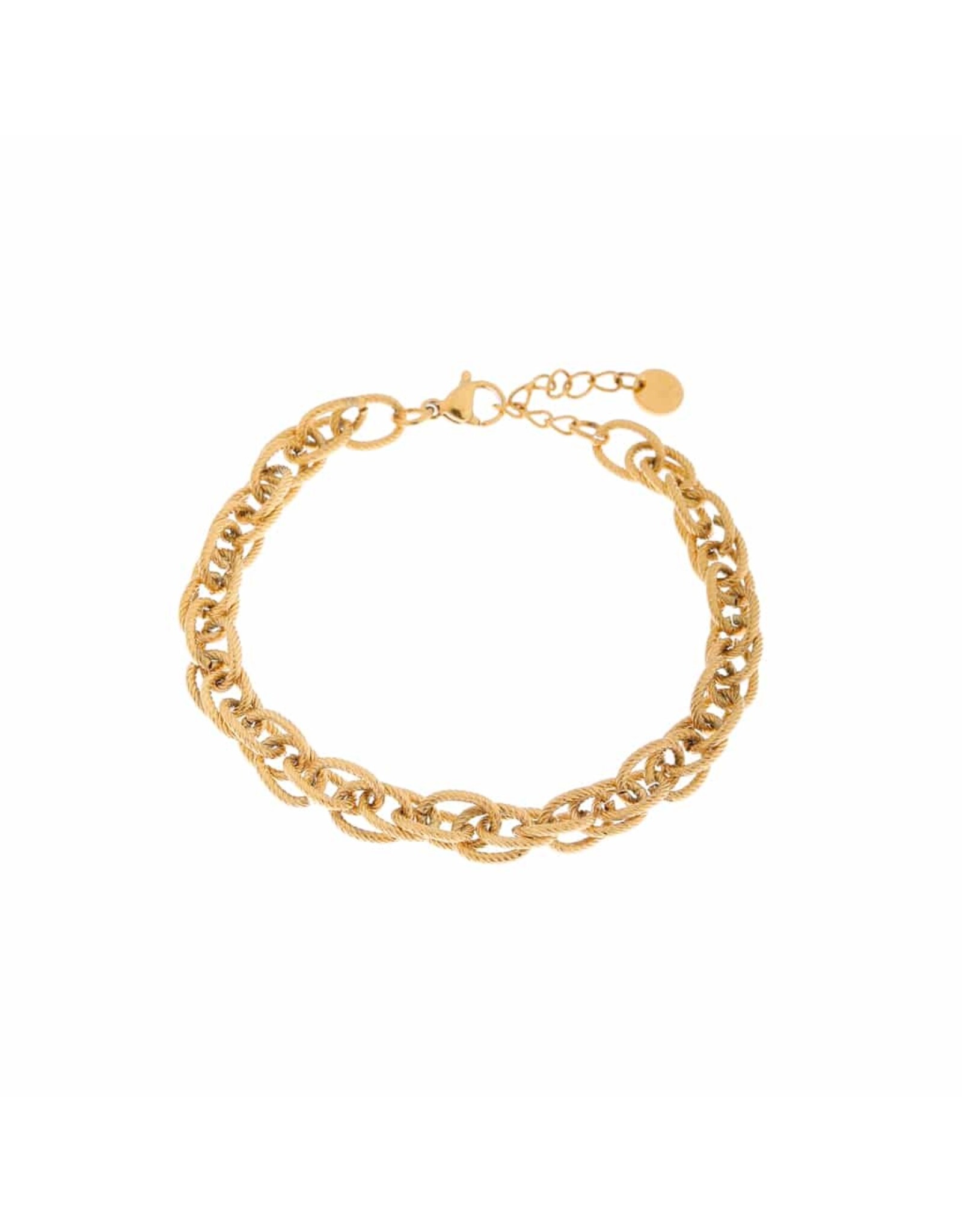 Armband twisted
