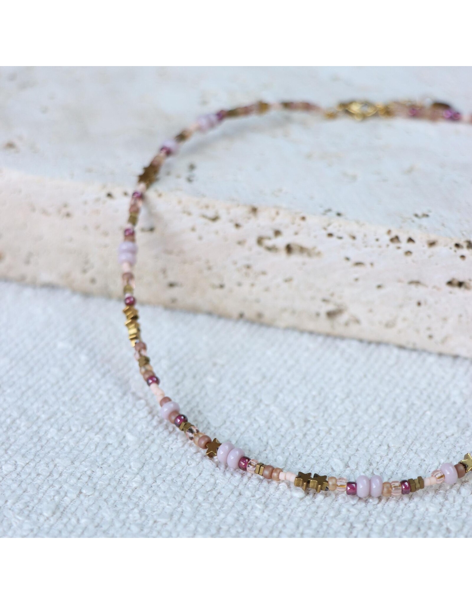 Ketting starry