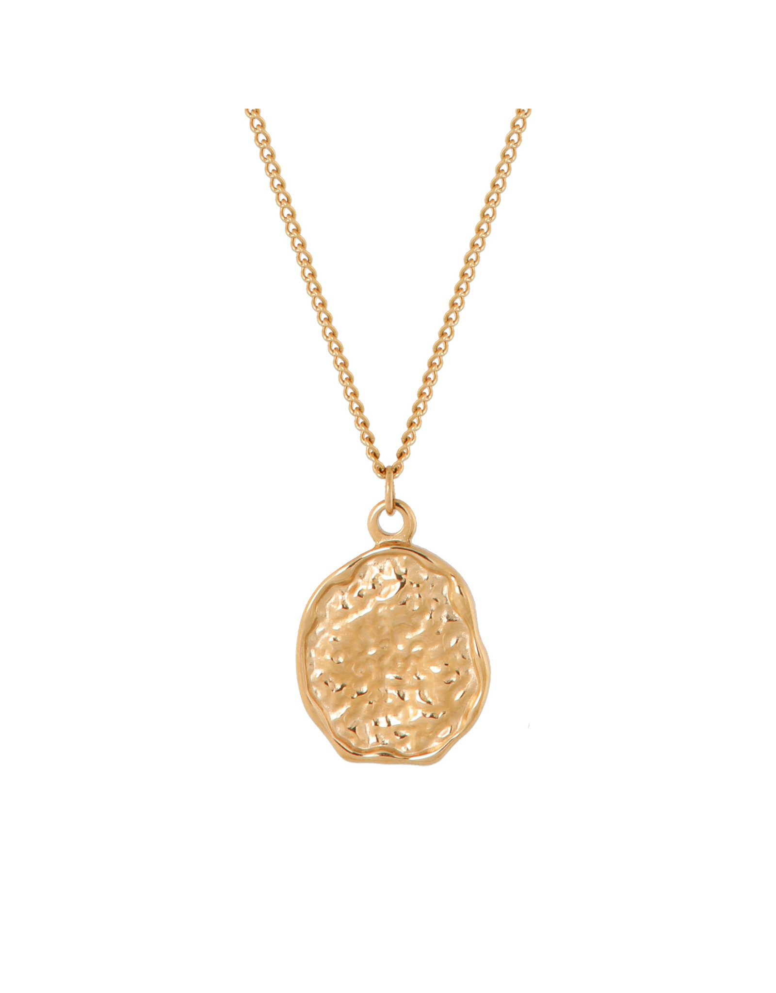 Ketting gold rush