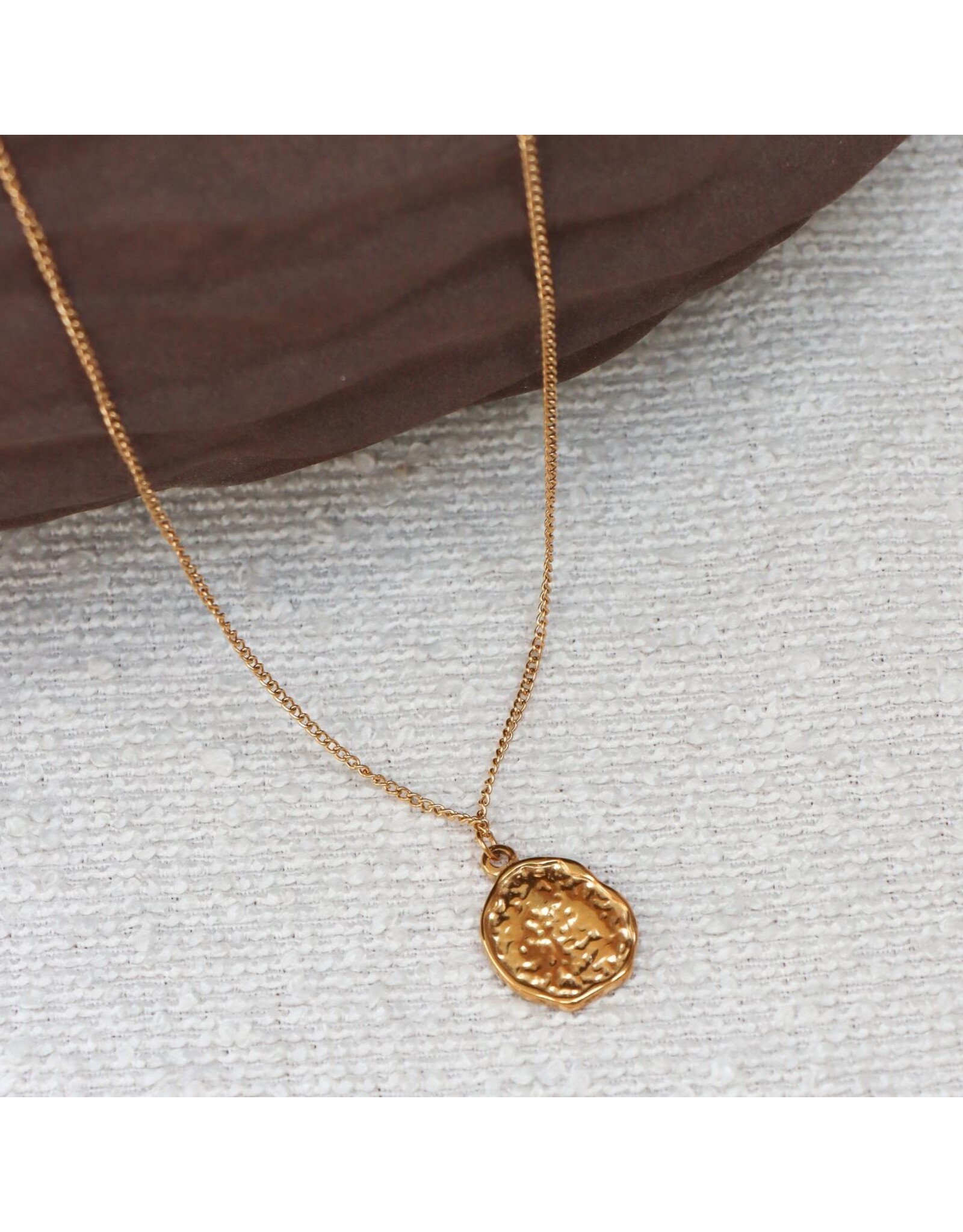 Ketting gold rush