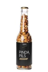 Pindapils