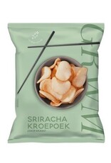 Kroepoek Siracha