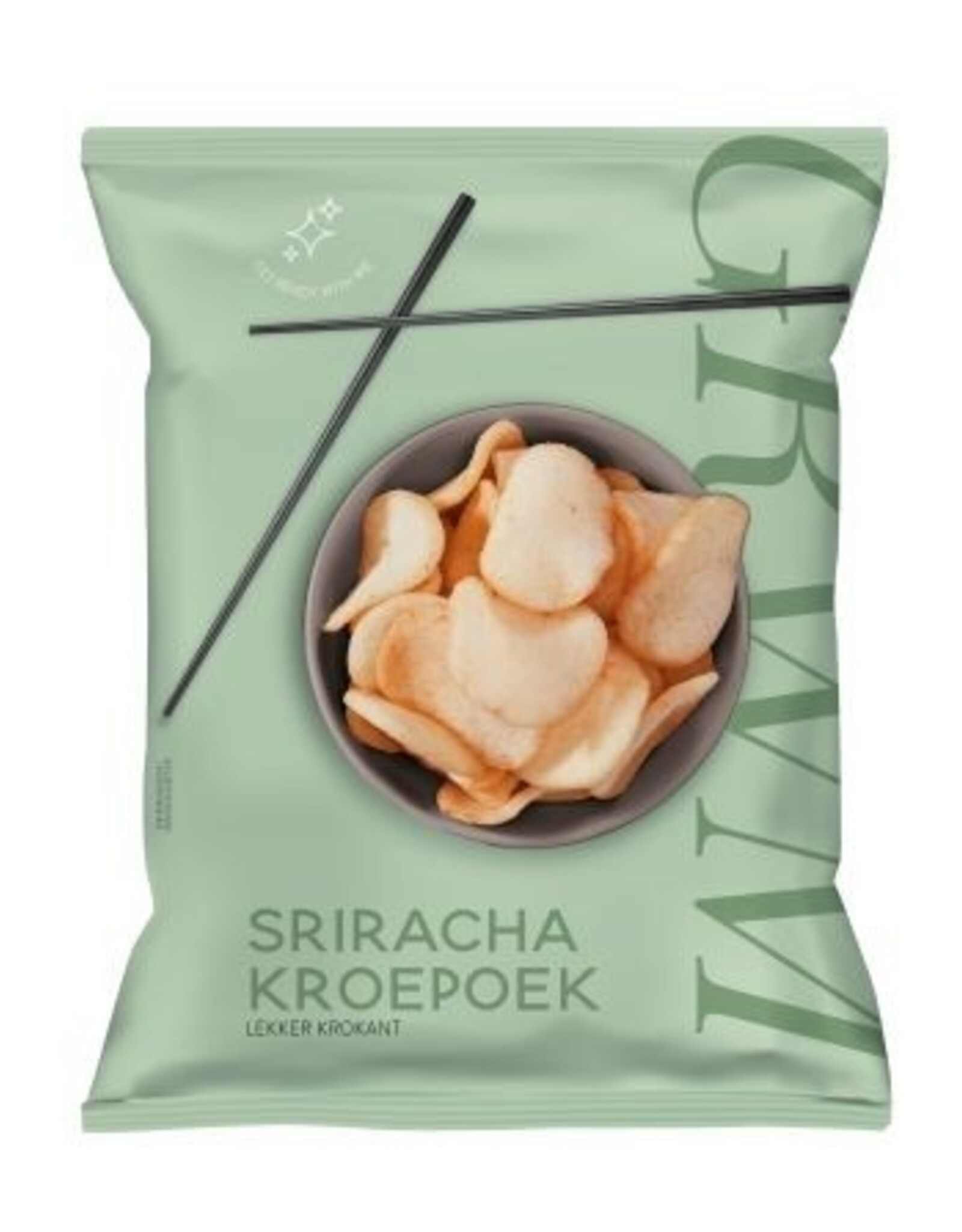 Kroepoek Siracha