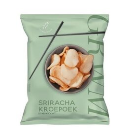 Kroepoek Siracha