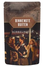 Borrelnootjes
