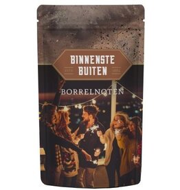 Borrelnootjes