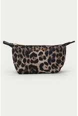 Klein toilettasje panter