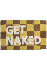 Badmat Get naked multi