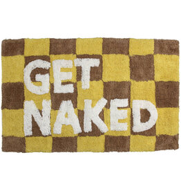 Badmat Get naked multi