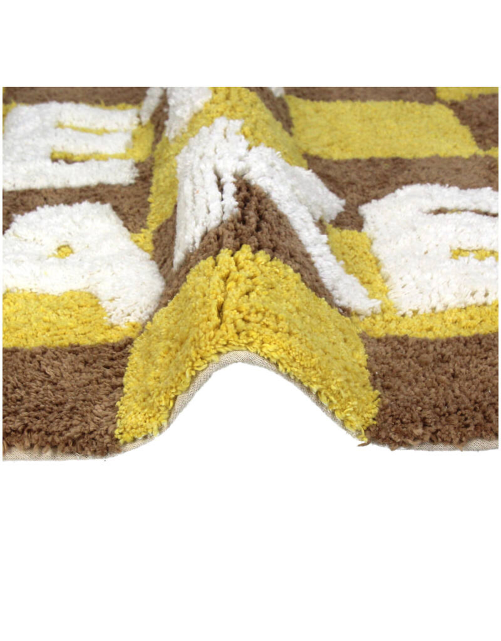 Badmat Get naked multi