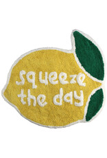 Badmat Squeeze the day