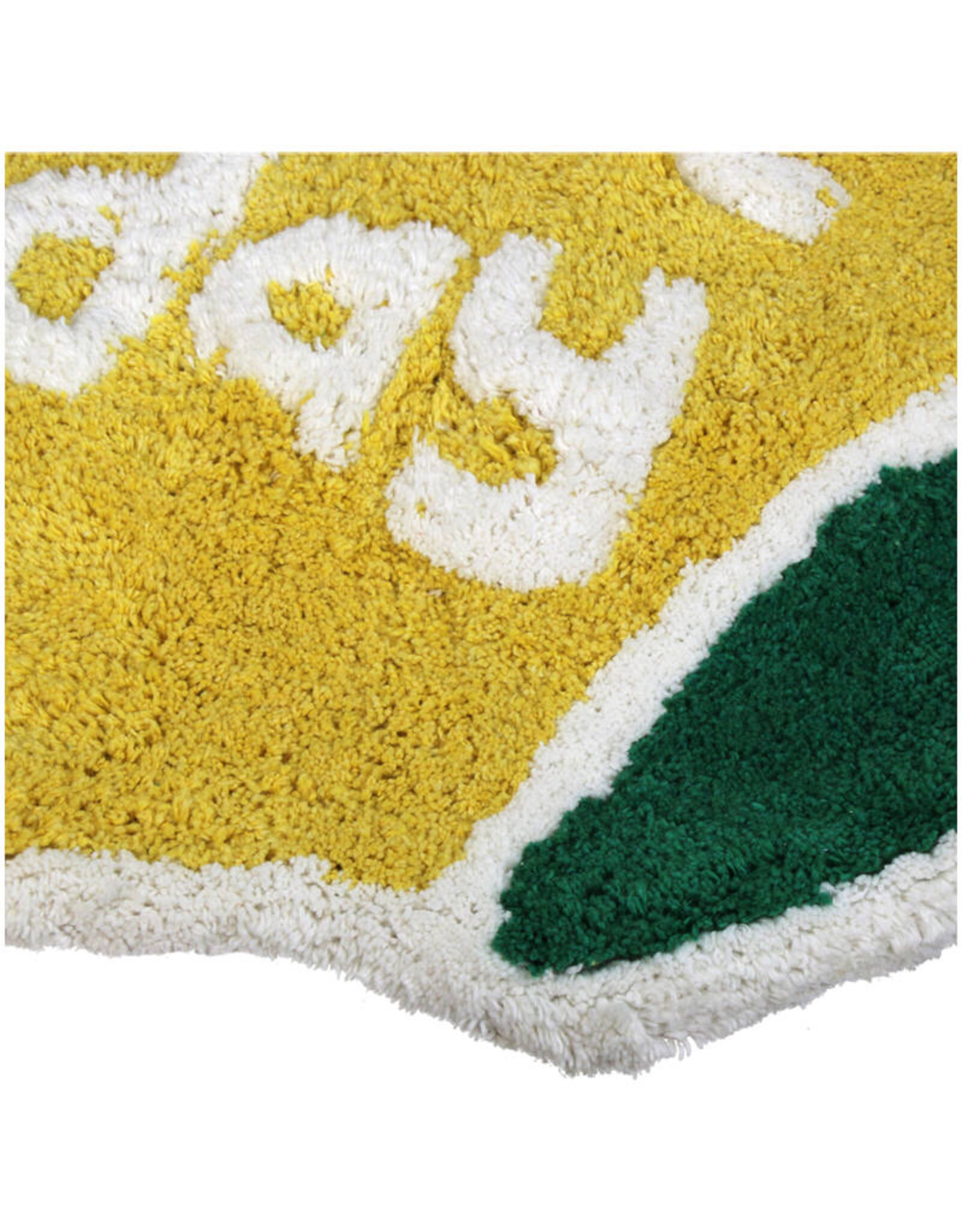 Badmat Squeeze the day