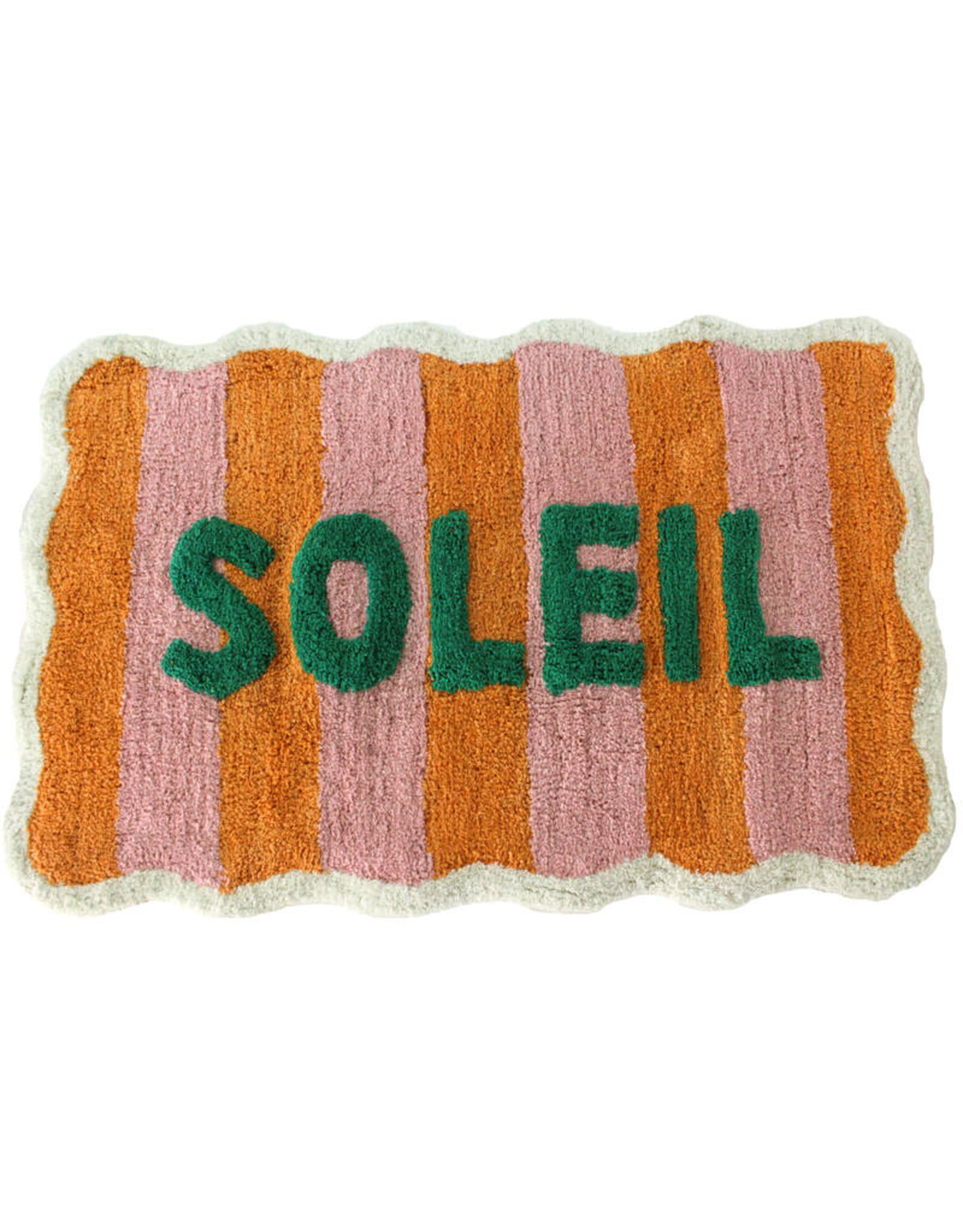Badmat Soleil