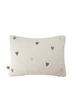 Kussen Lief kleintje