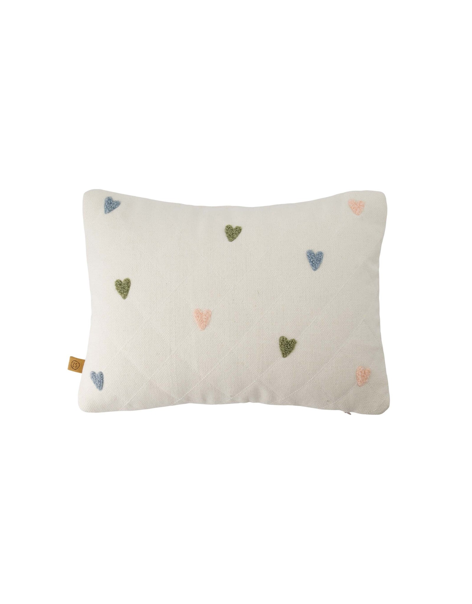 Kussen Lief kleintje