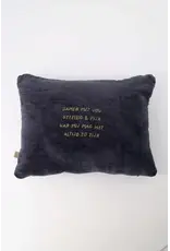 Kussen Samen met jou