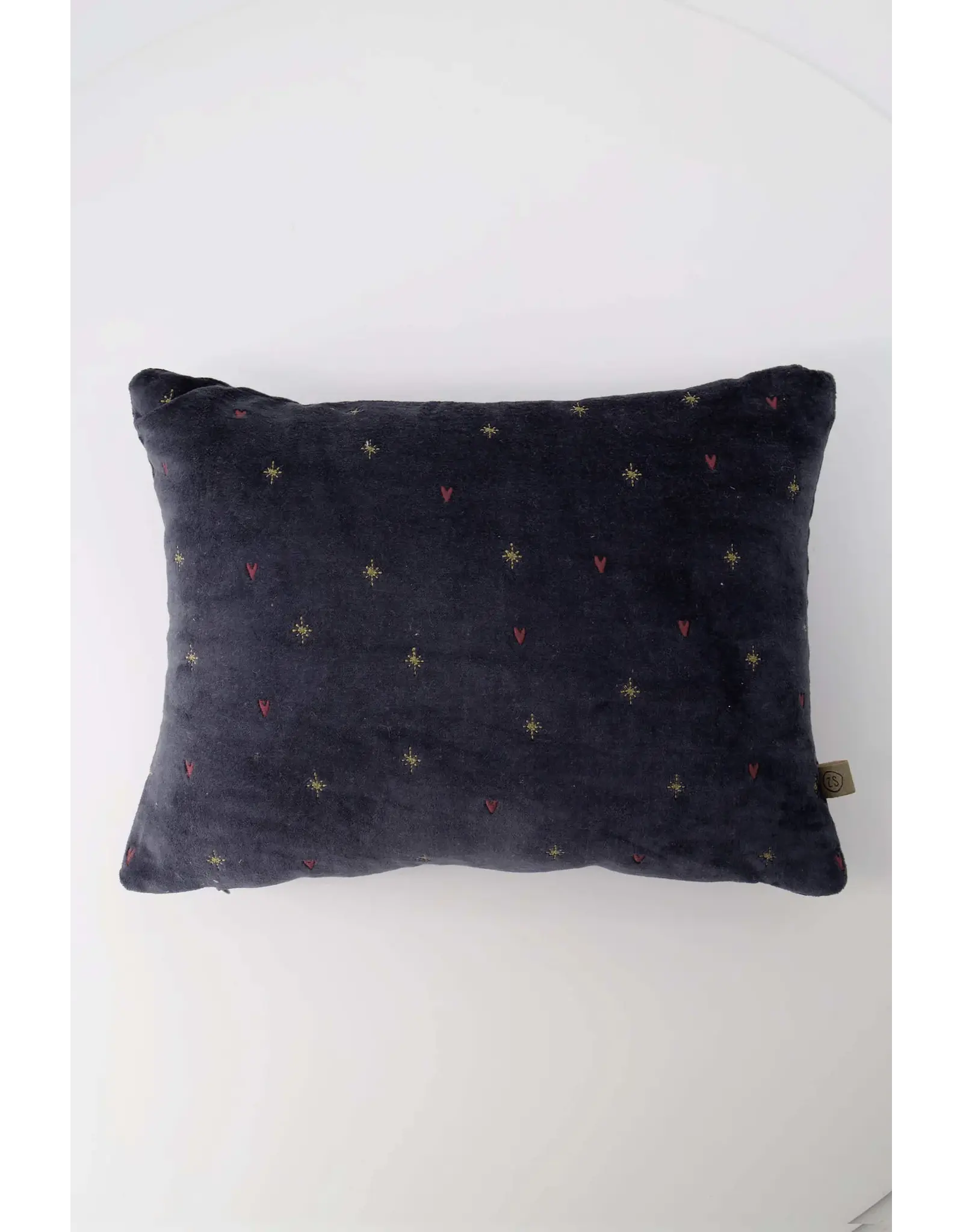 Kussen Samen met jou