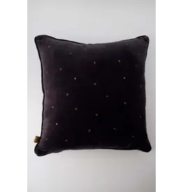Kussen Sterren hartjes