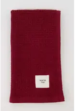 Gastendoekje Warm hugs