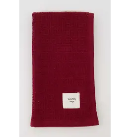 Gastendoekje Warm hugs