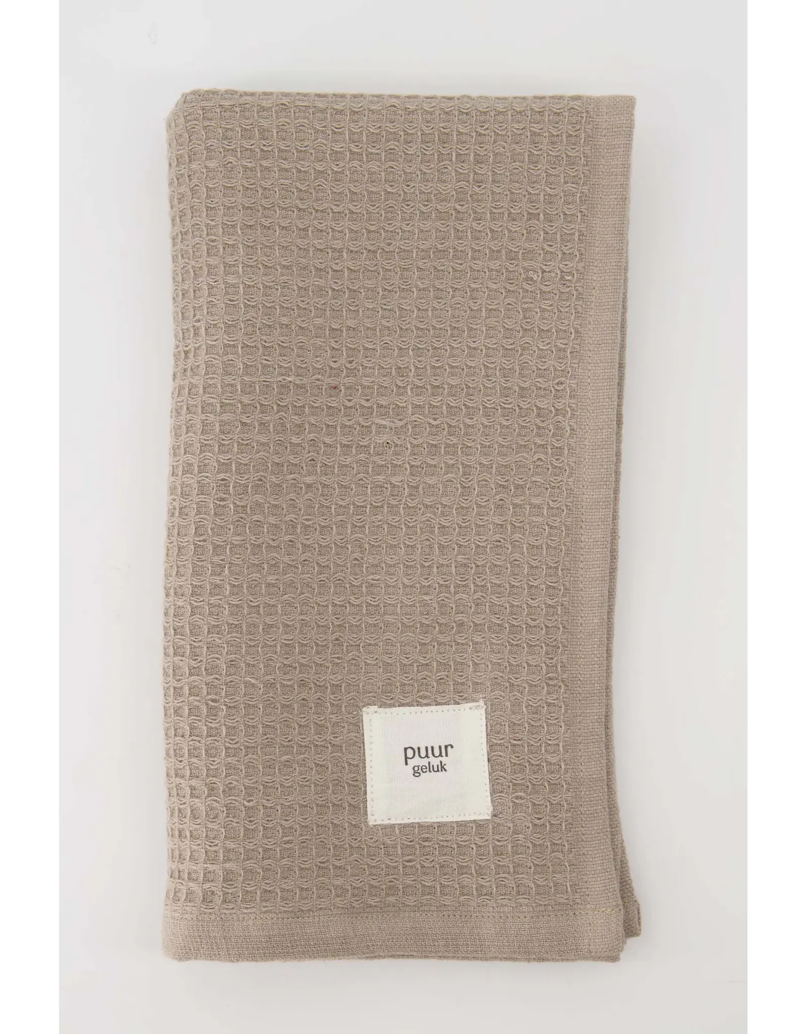 Gastendoekje Puur geluk