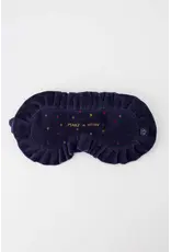 Slaapmasker Sterren velvet