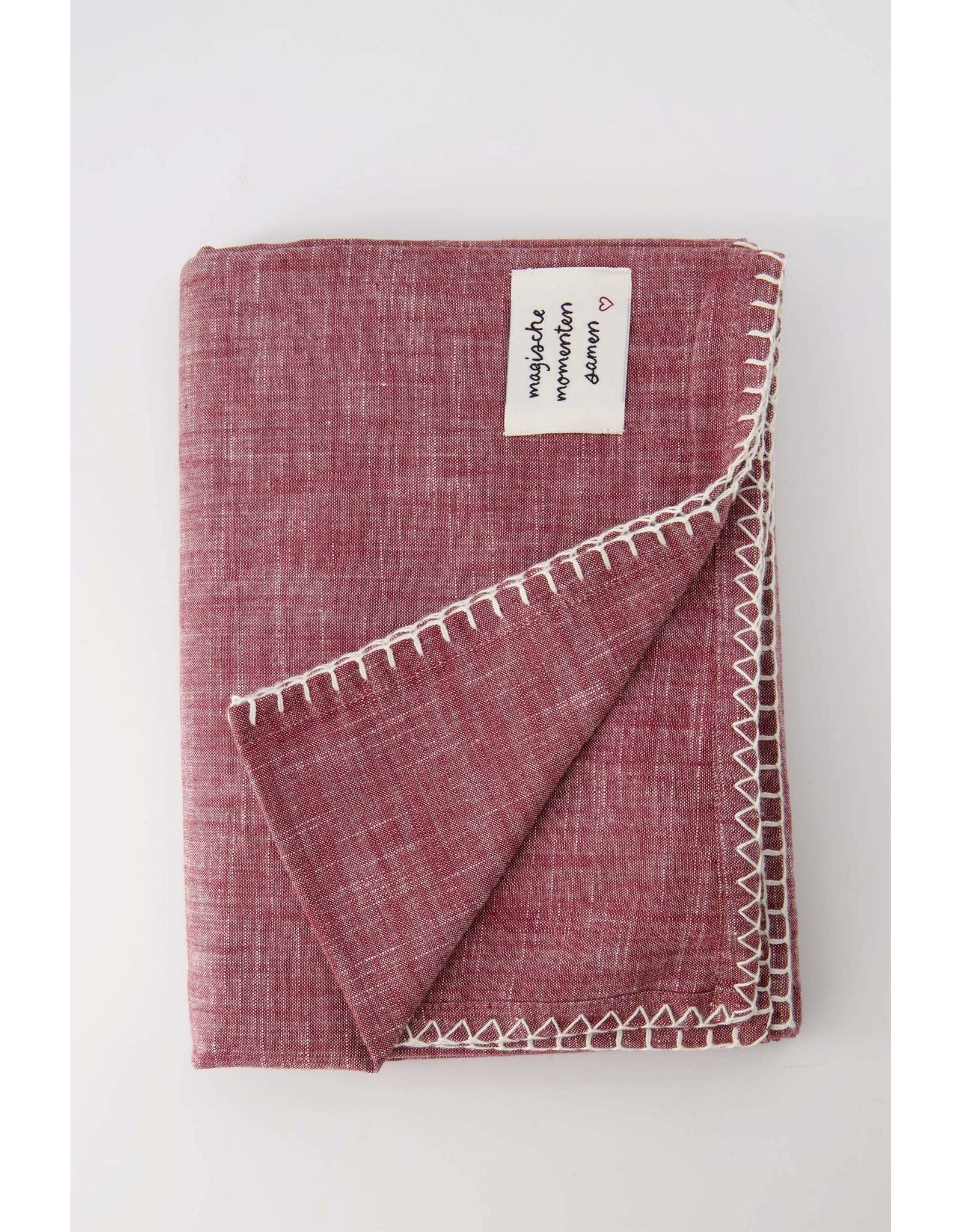 Tafelkleed Magische momenten