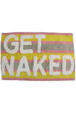 Badmat Get naked multi