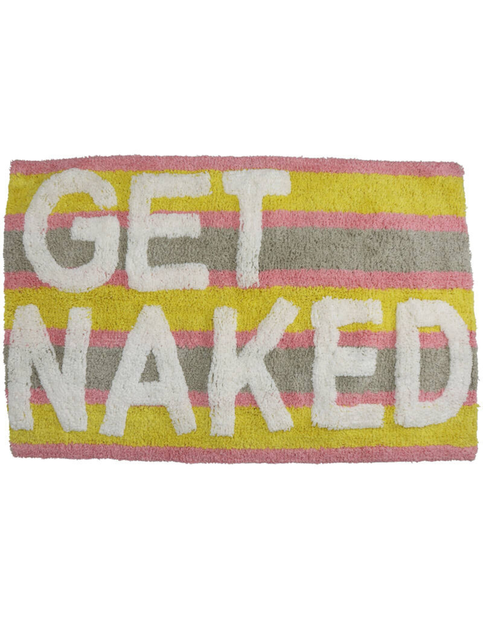 Badmat Get naked multi