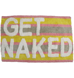 Badmat Get naked multi