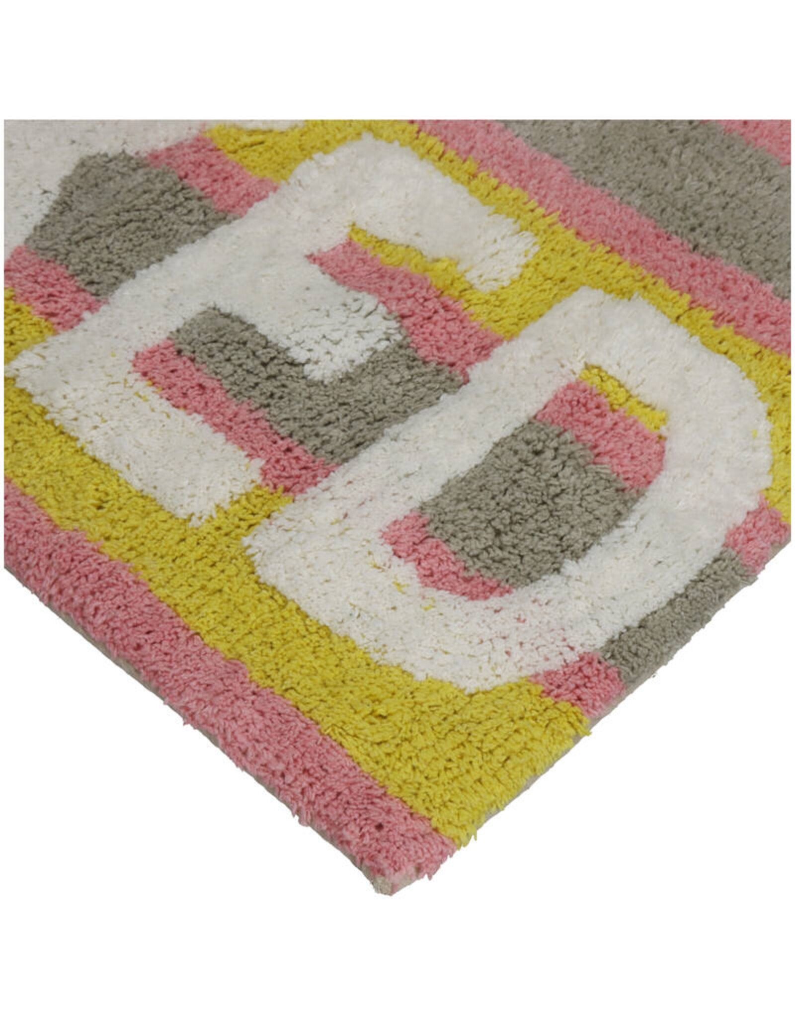 Badmat Get naked multi