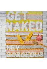 Badmat Get naked multi