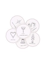 Onderzetters Magische momenten