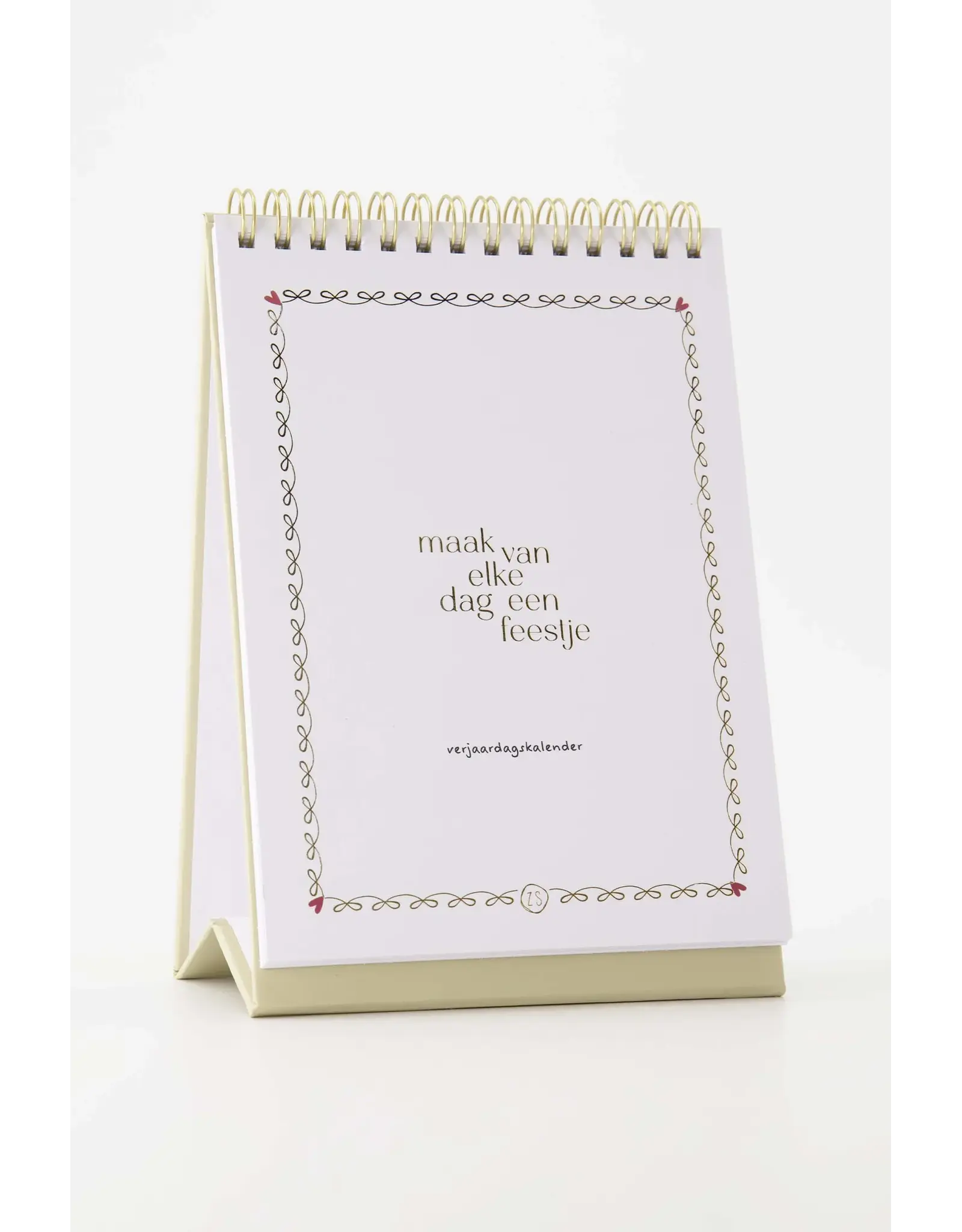Verjaardagskalender