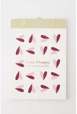 Weekscheurkalender 2026